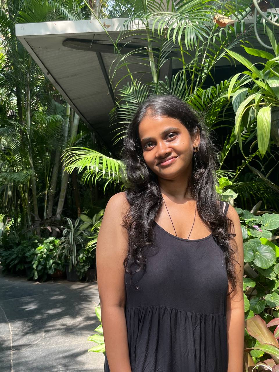 Kaviya Arunagiri