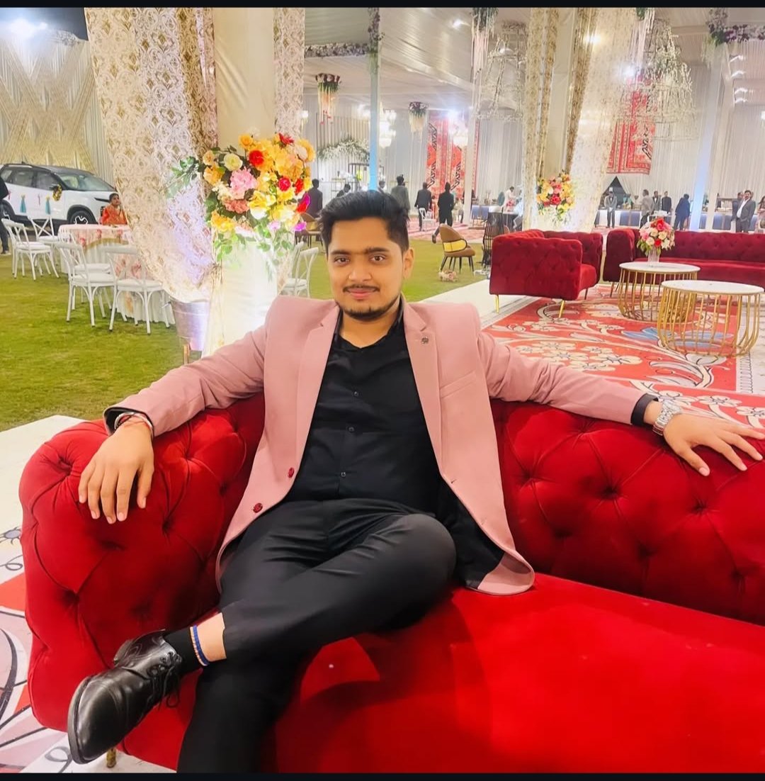 PRIYANSHU MISHRA