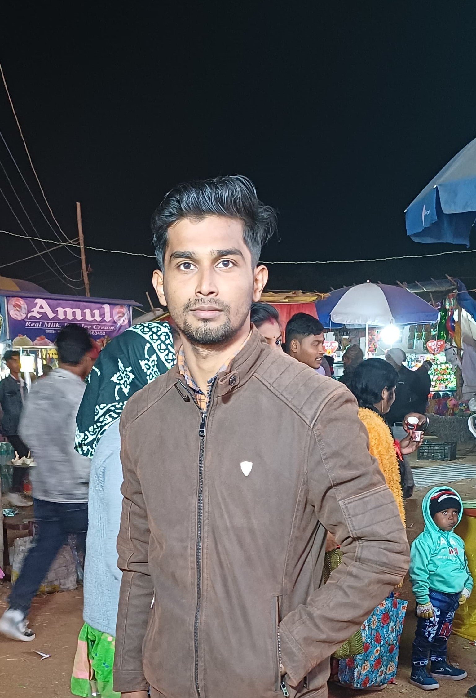 Sanjoy Singha