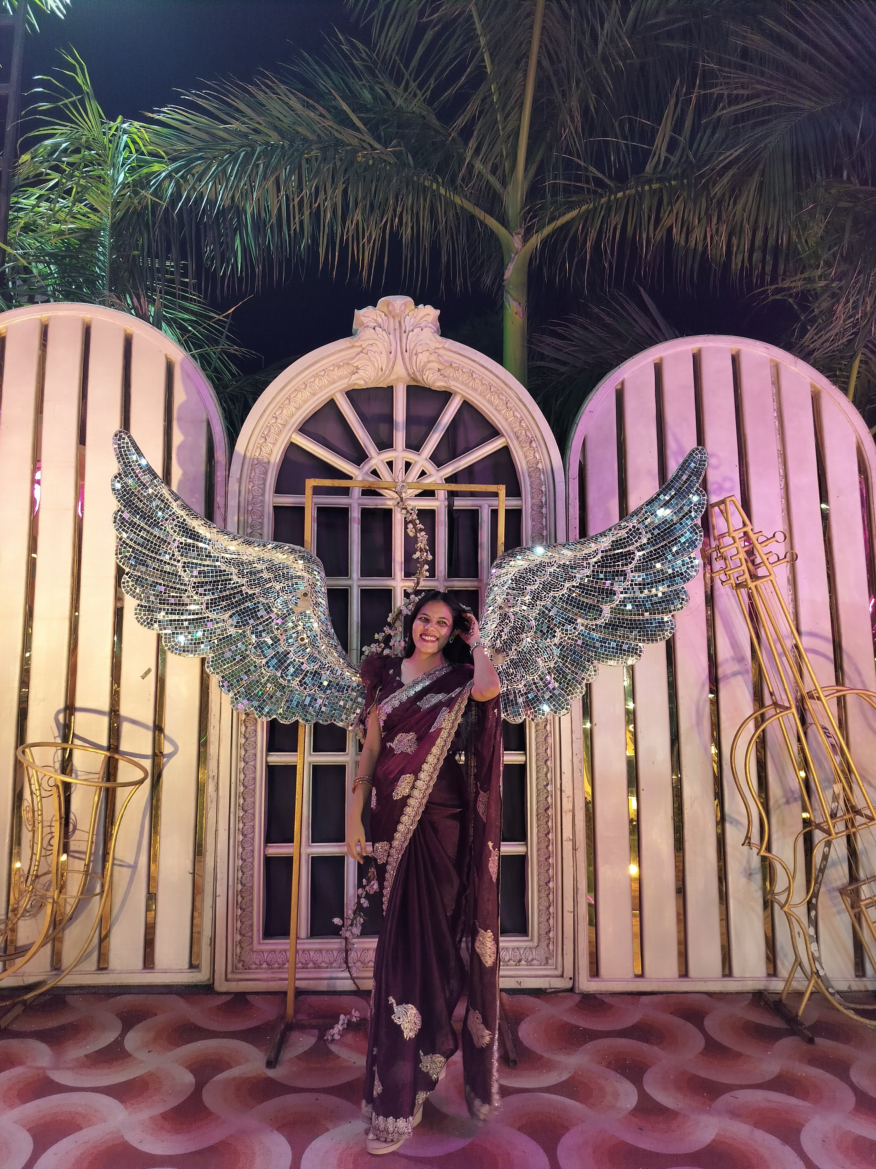 Devyani Tambe