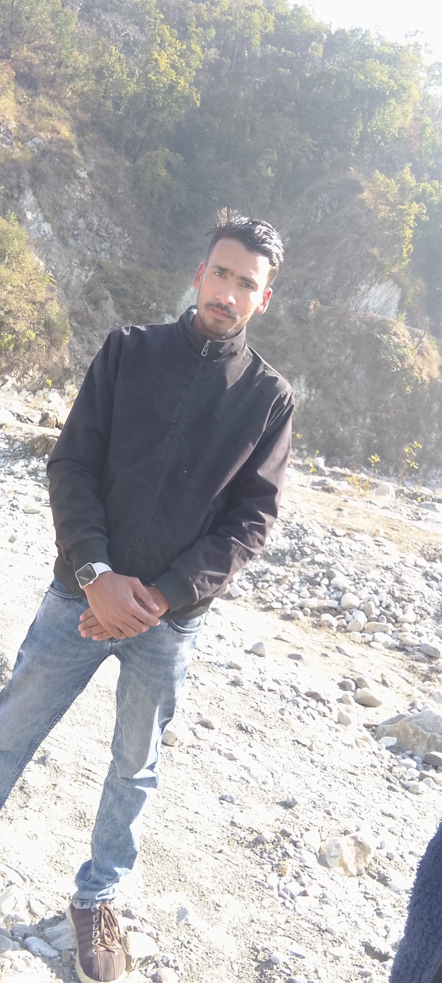 Gaurav Pundir