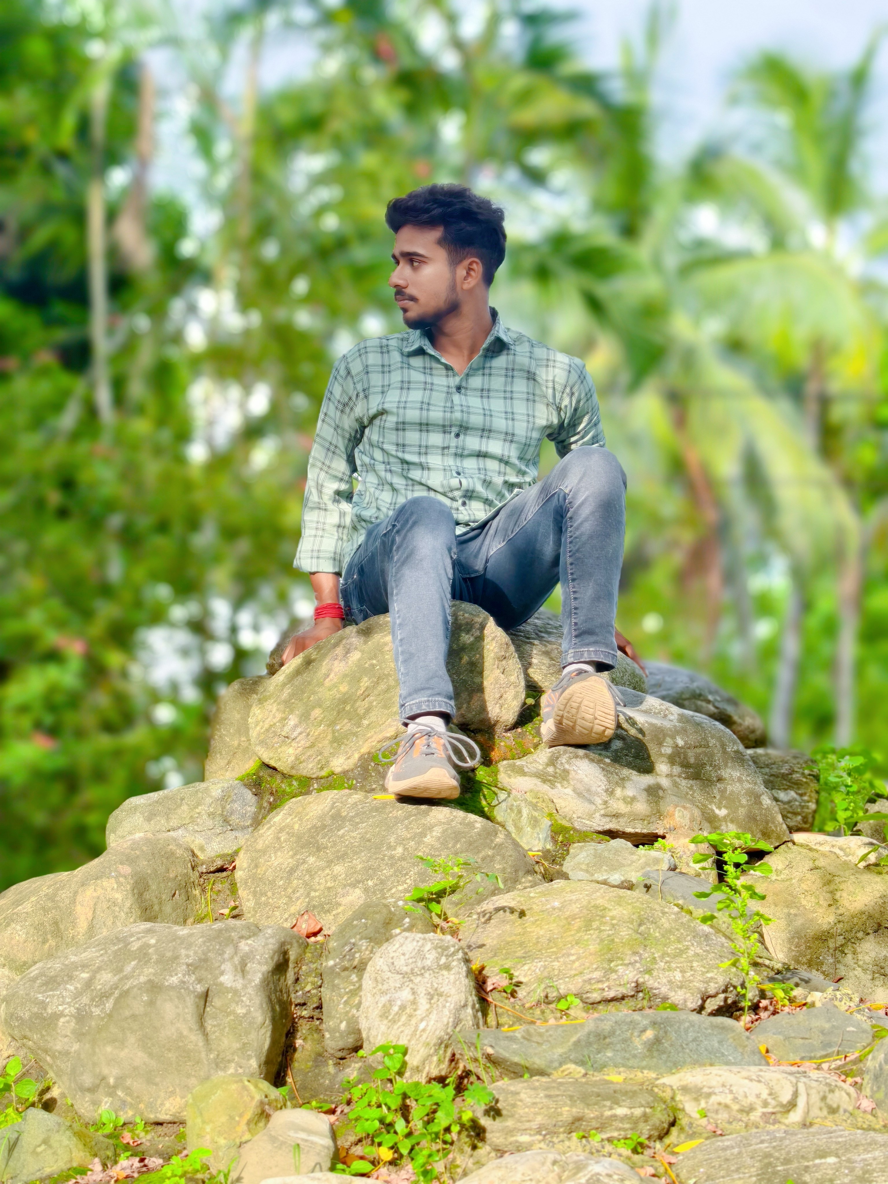 Rupam Majumder
