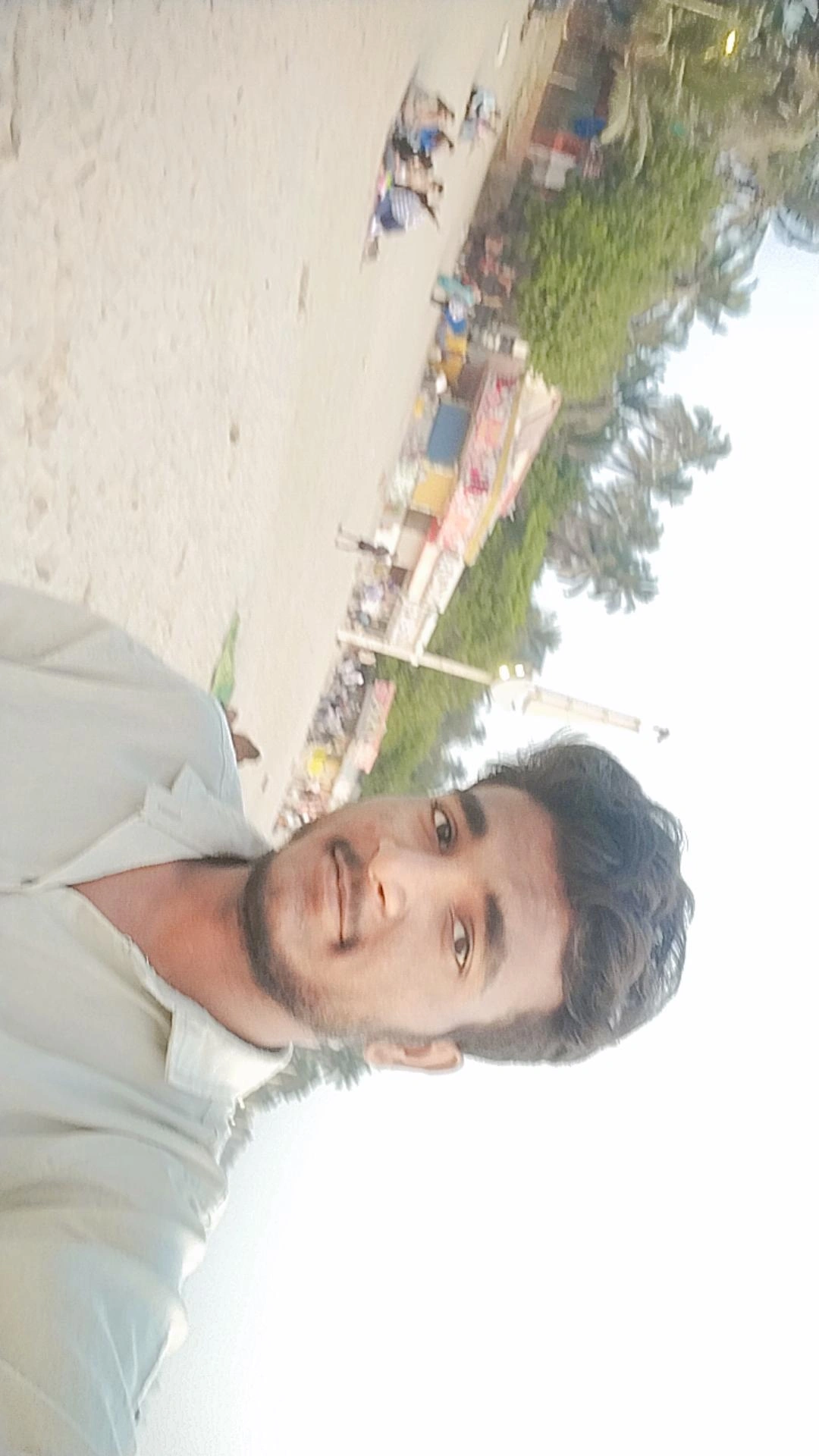 Naveen Bonagir