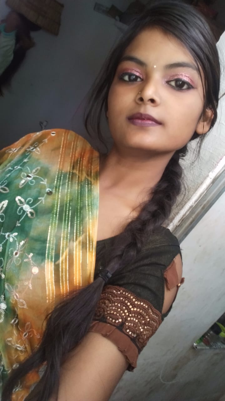 Nancy Sonkar