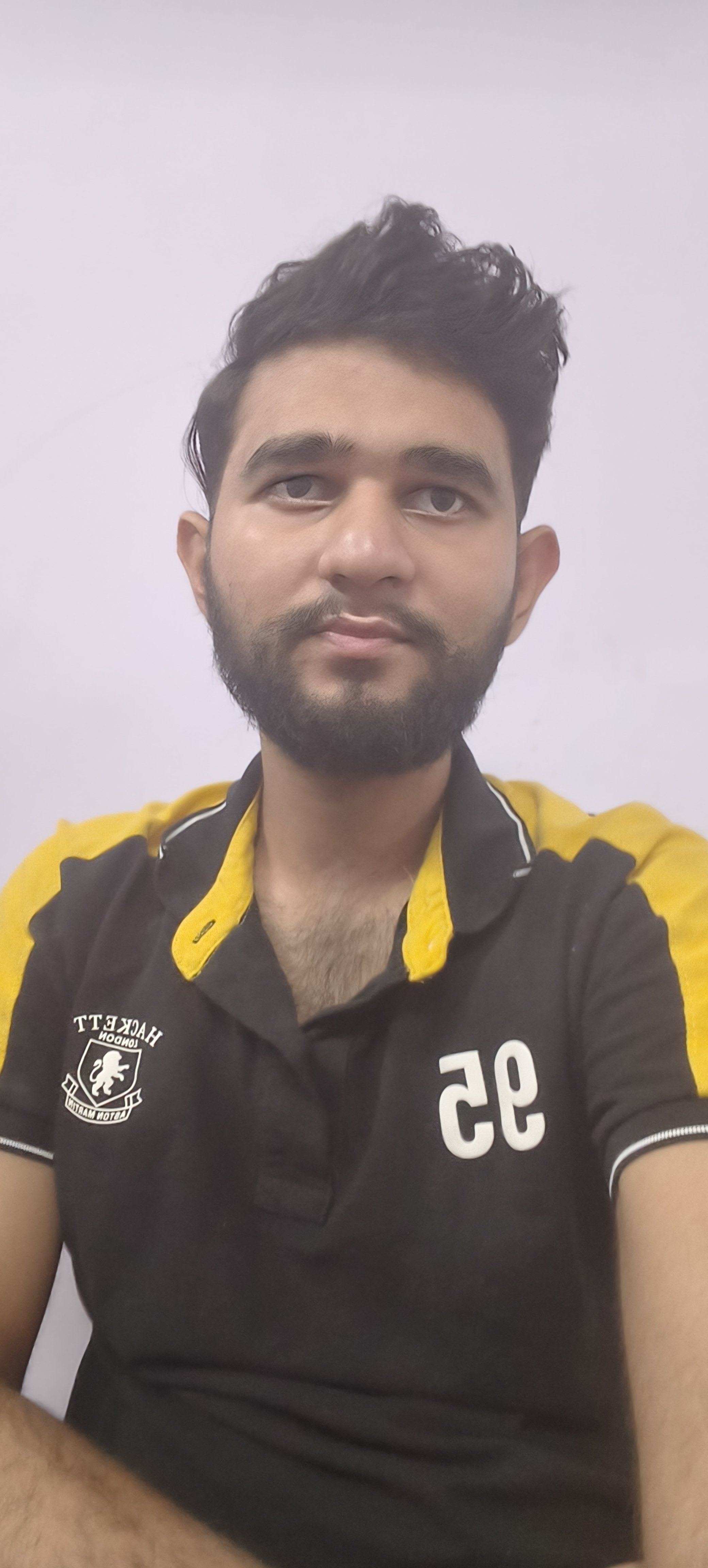 Chirag Chirag