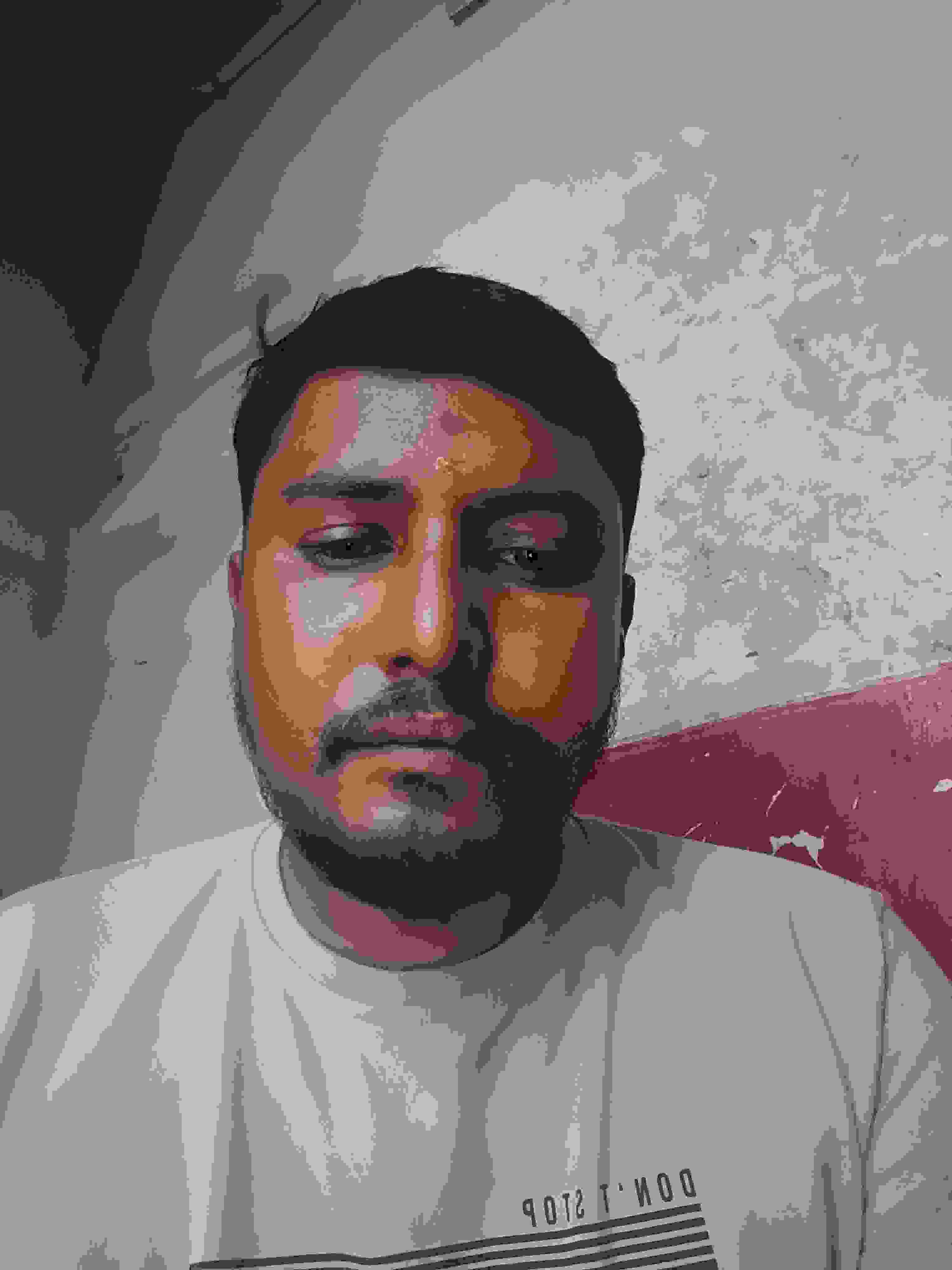 Kuppusamy Perumal