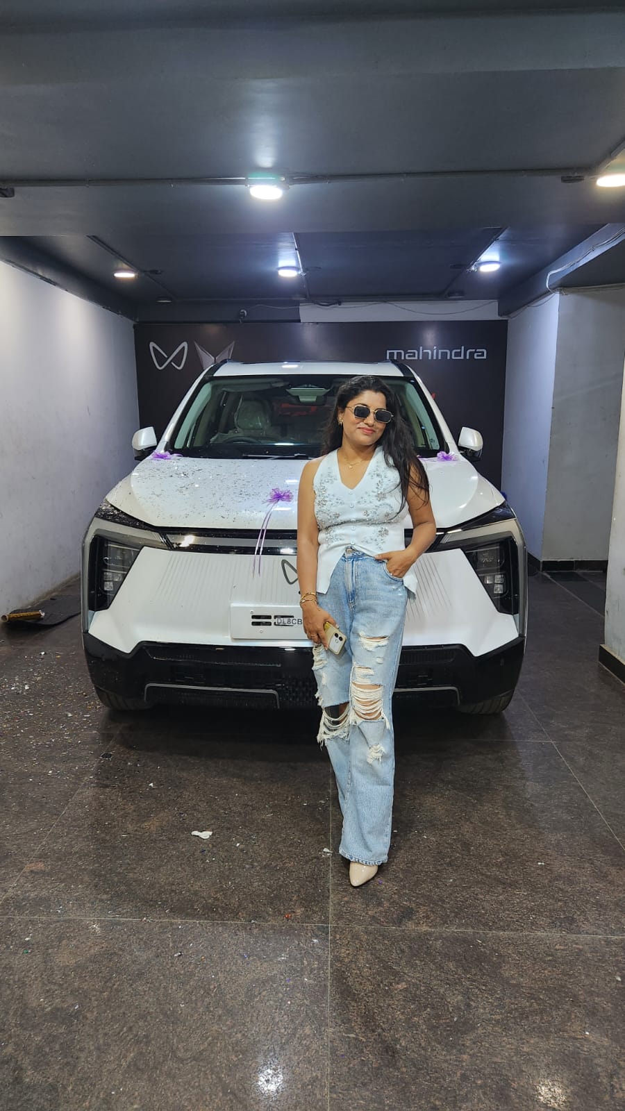 shivani Gupta