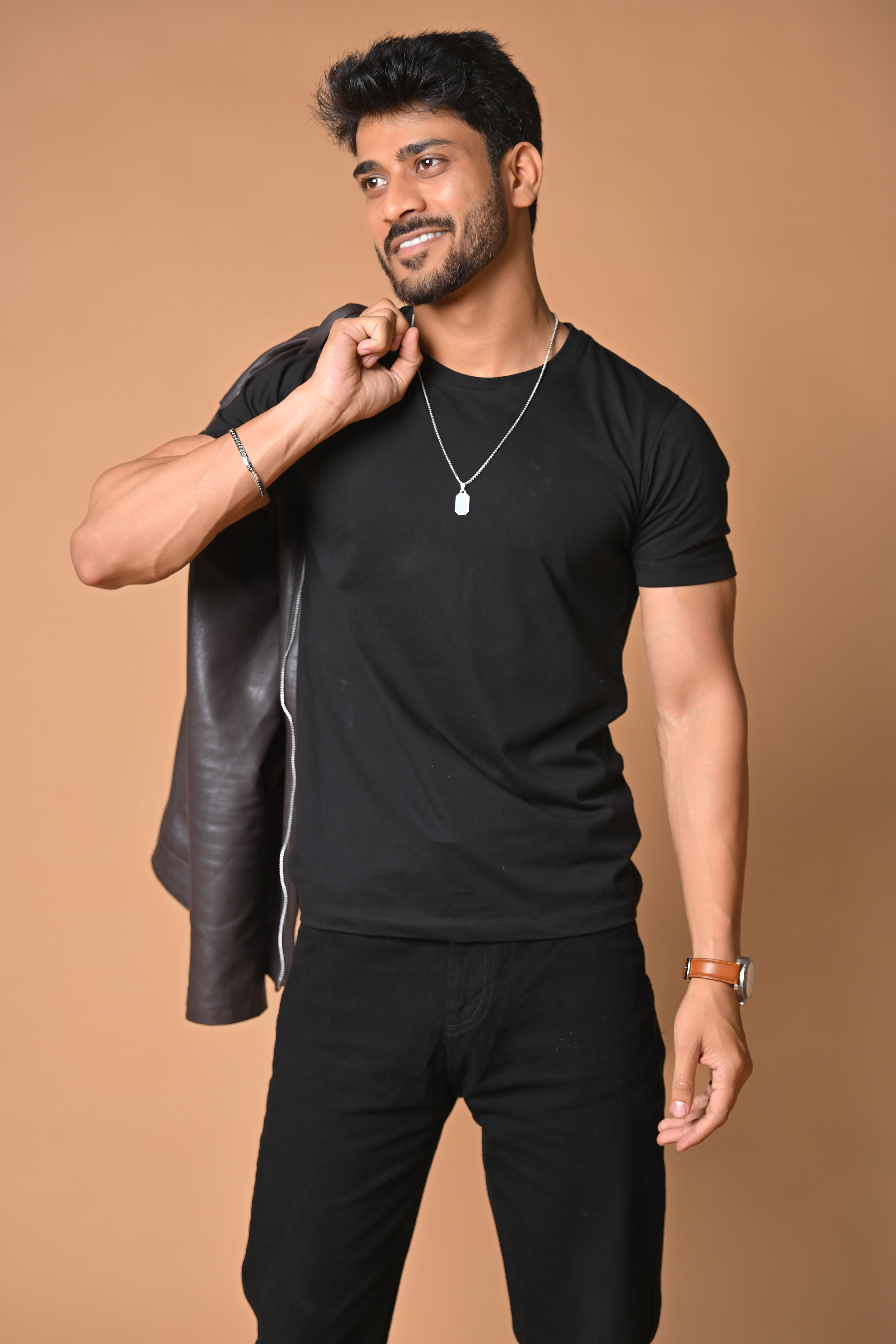 Nikhil Kubde