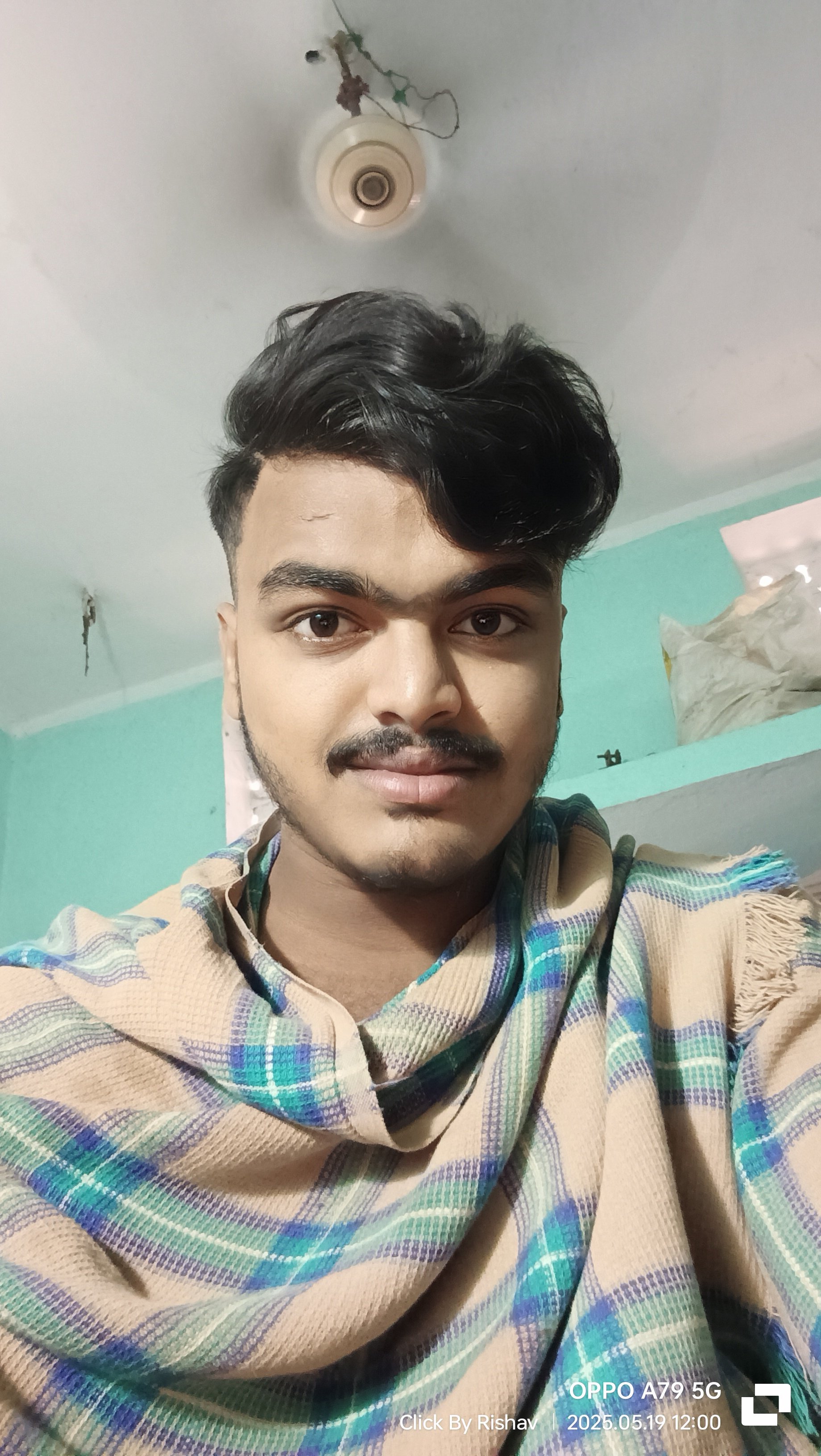 Rishav Anand