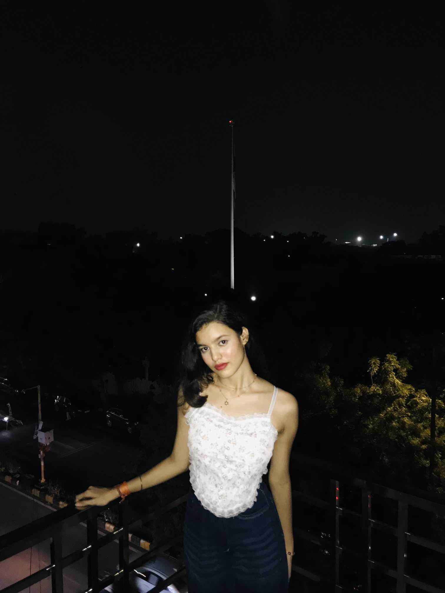 Mansi Panwar