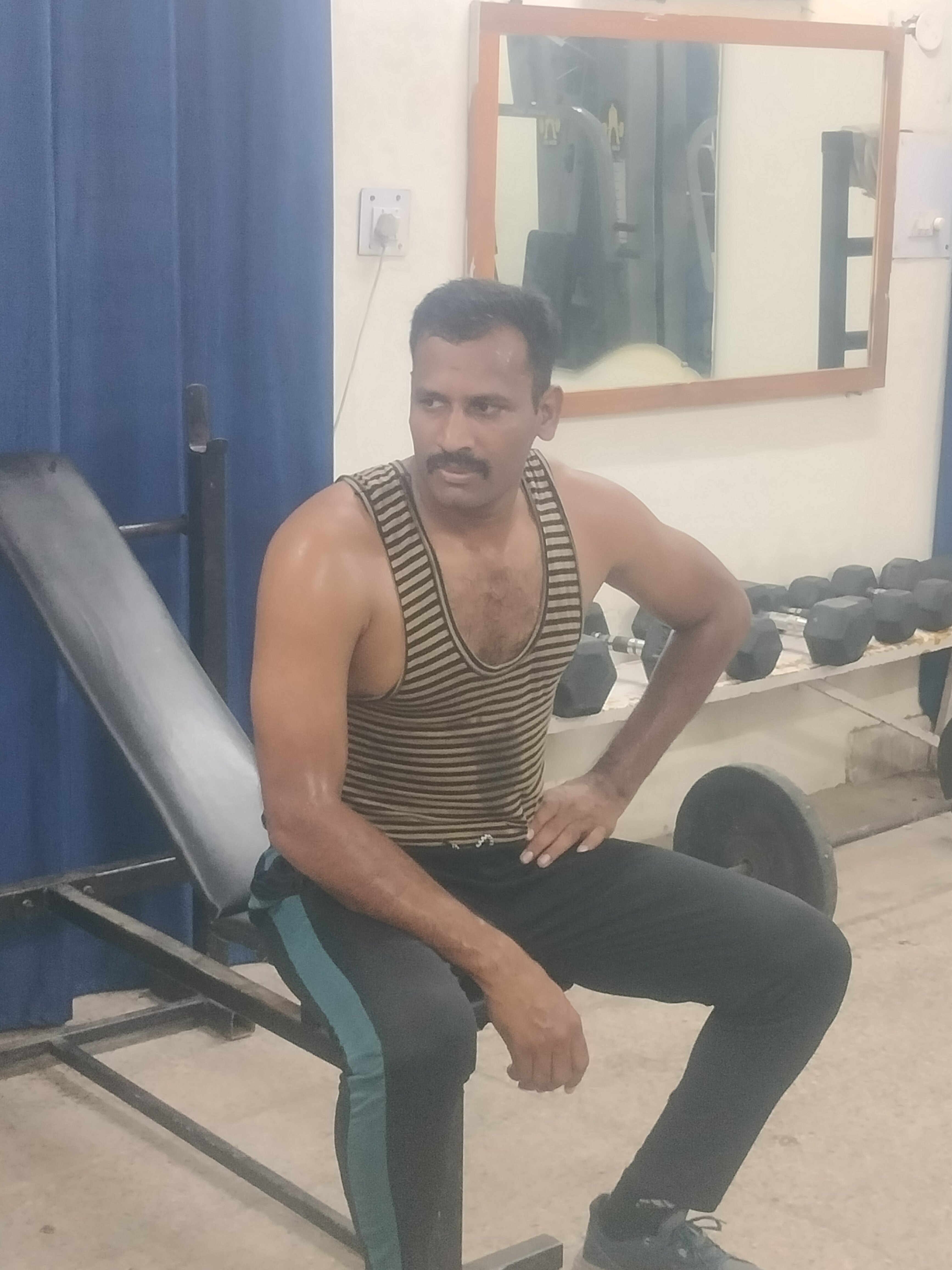 Anilkumar Reddy
