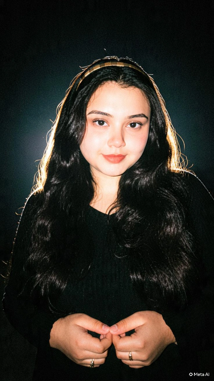 Harshita Official