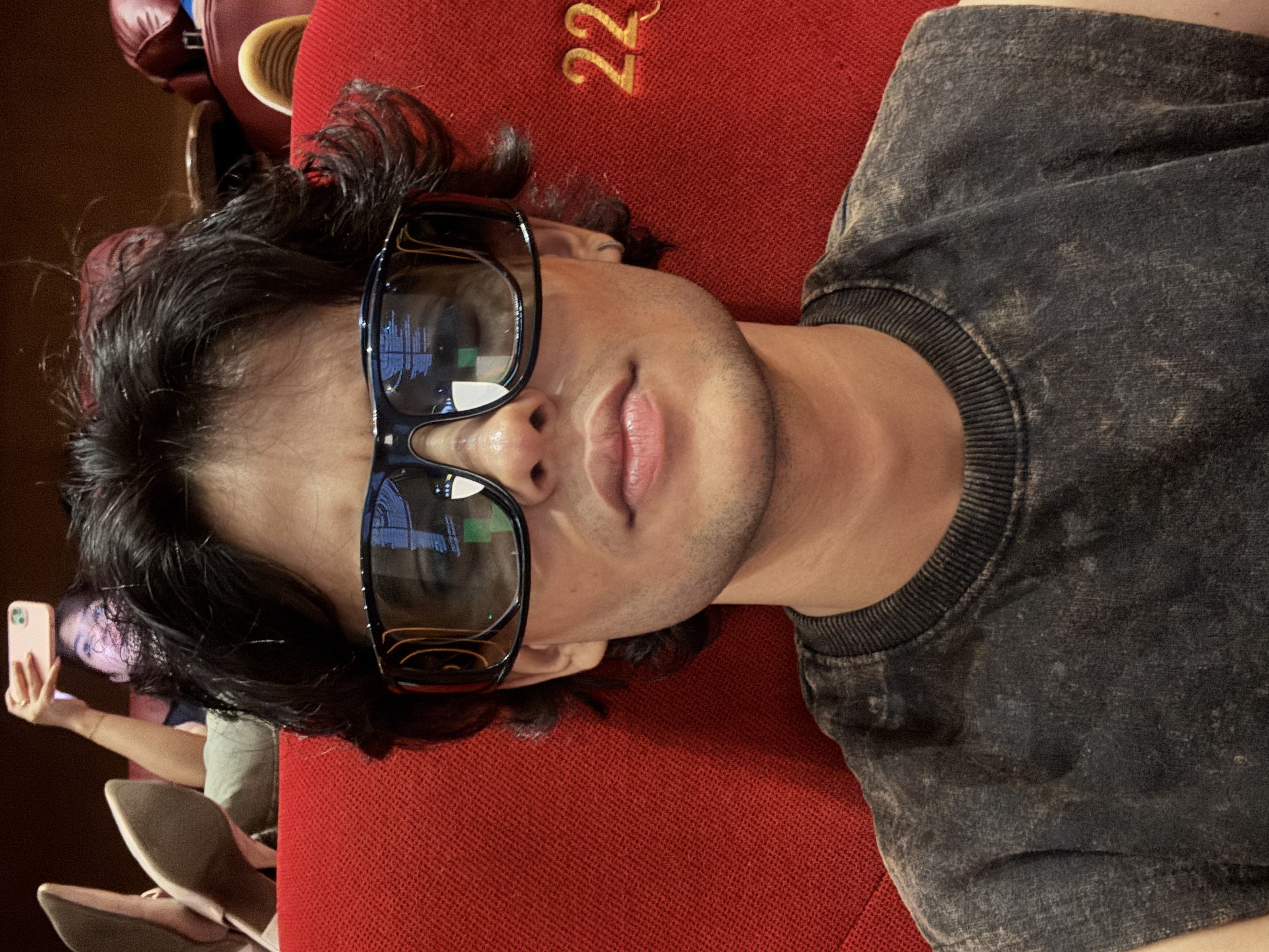 Ranit Das