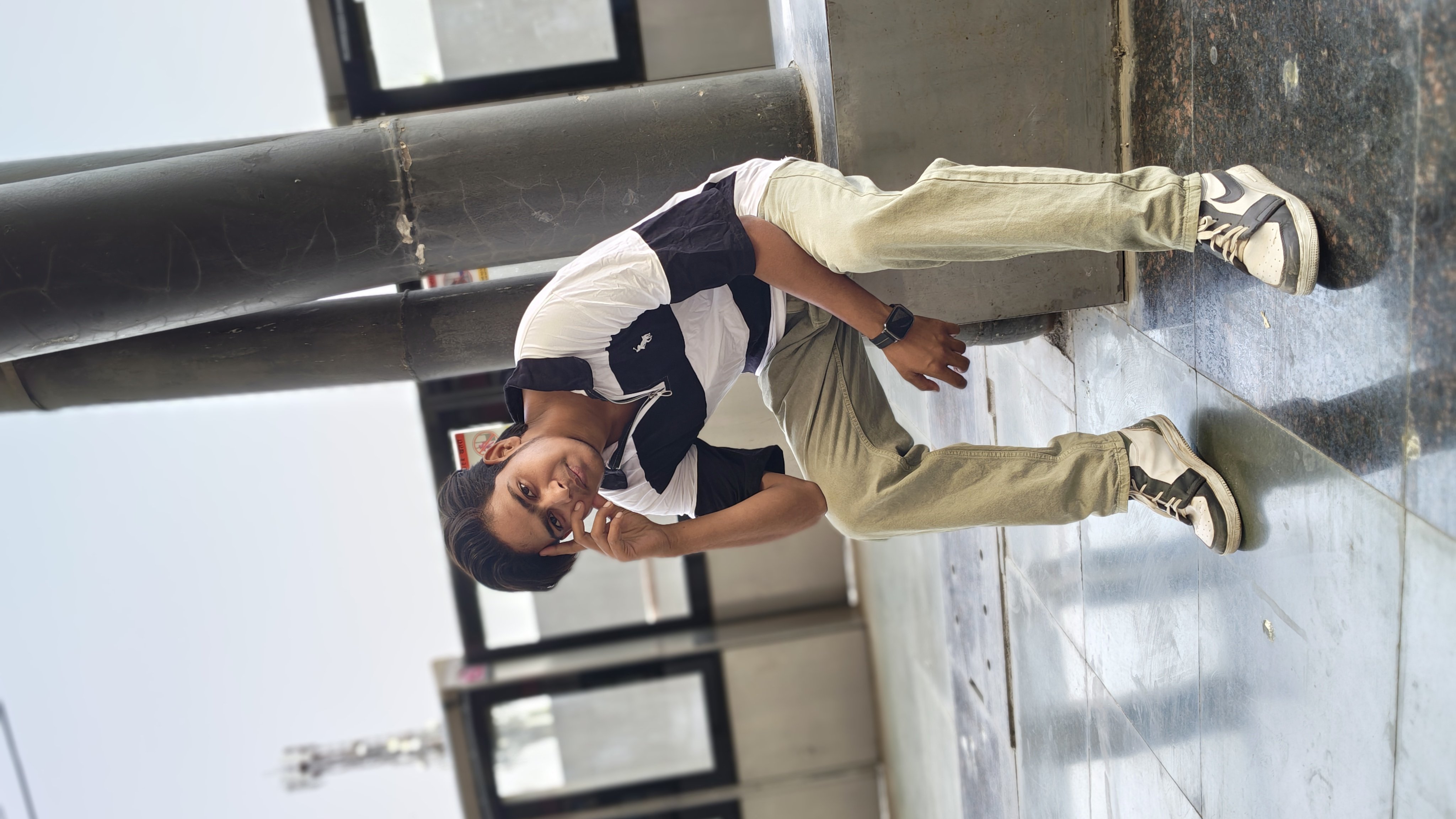 Danish Ansari