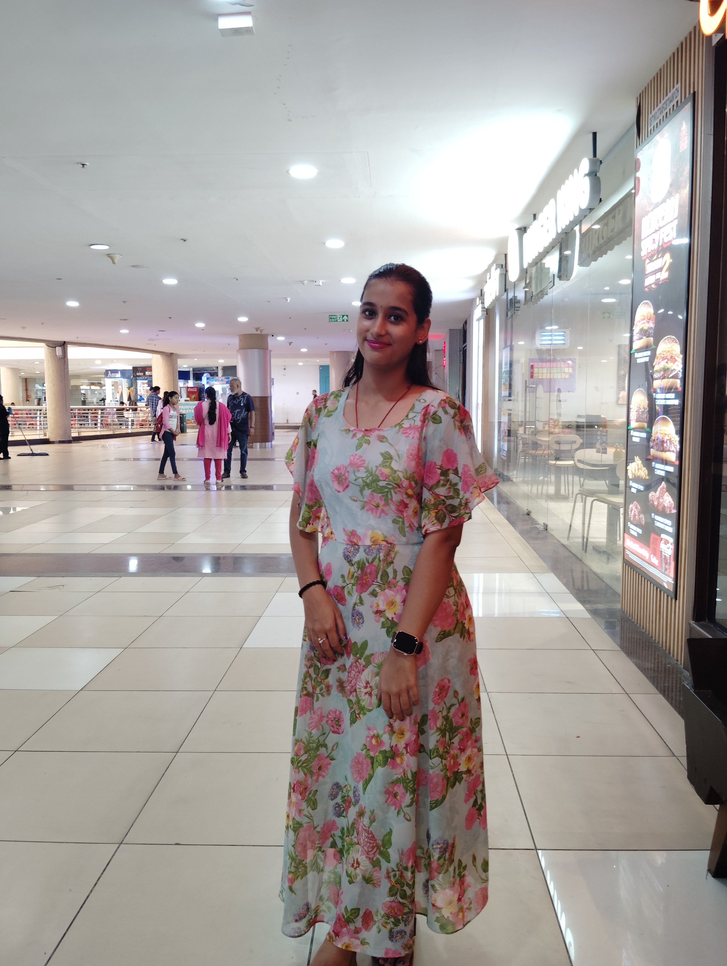 Aastha Jha