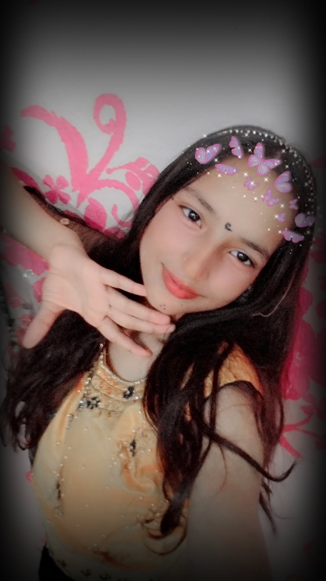 Rimjhim Dubey