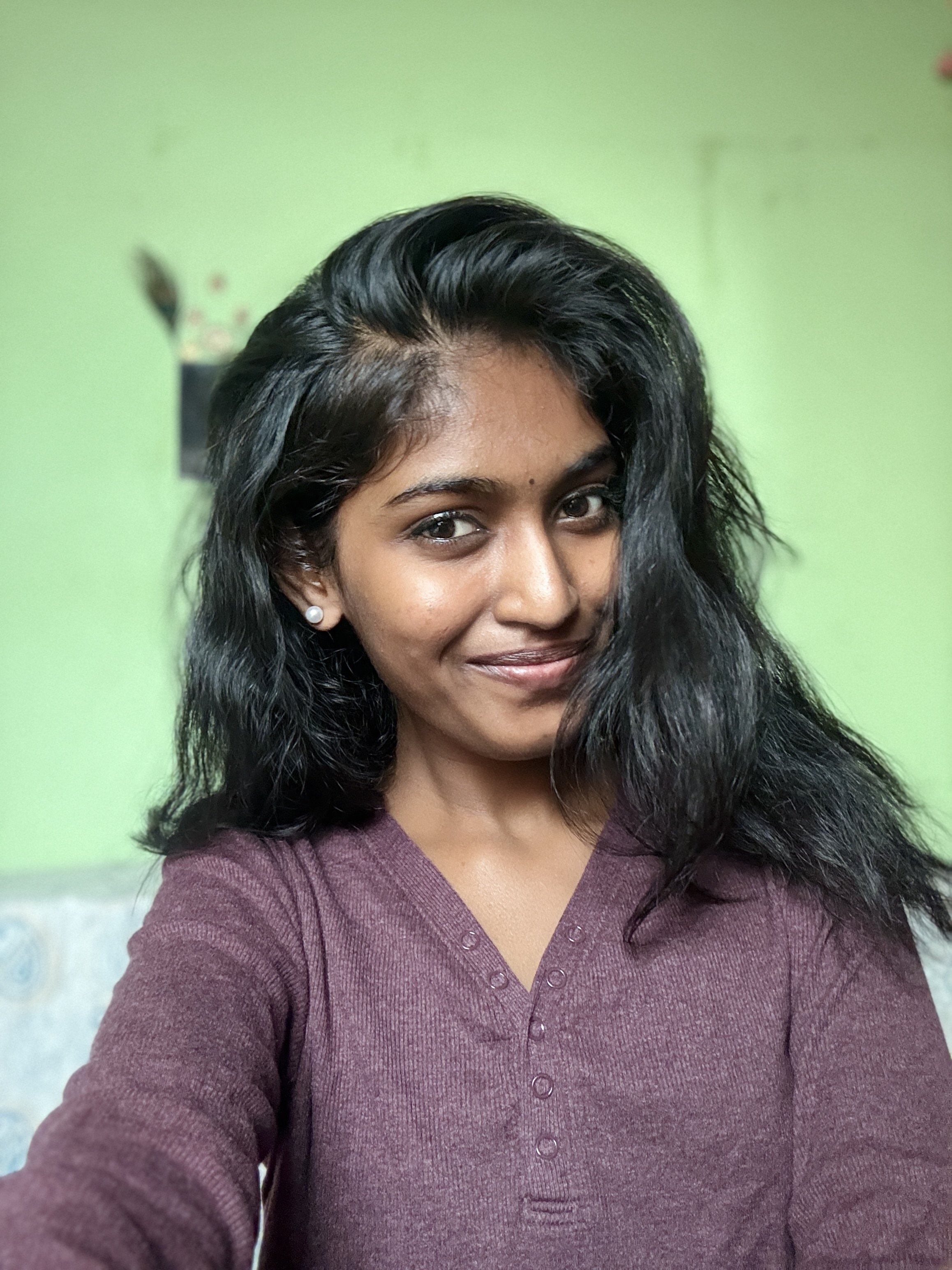 Keerthana S