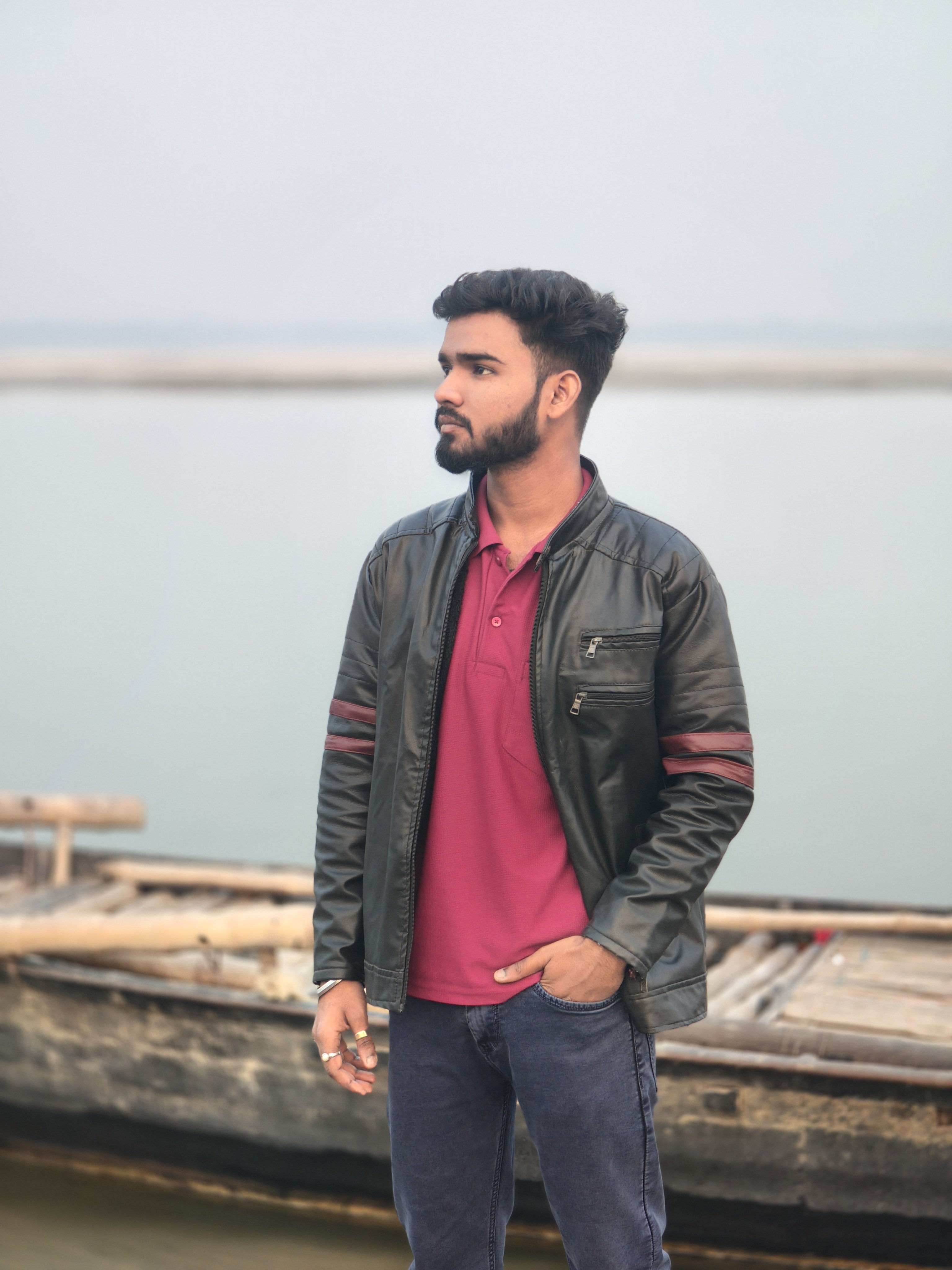 Rajesh Das
