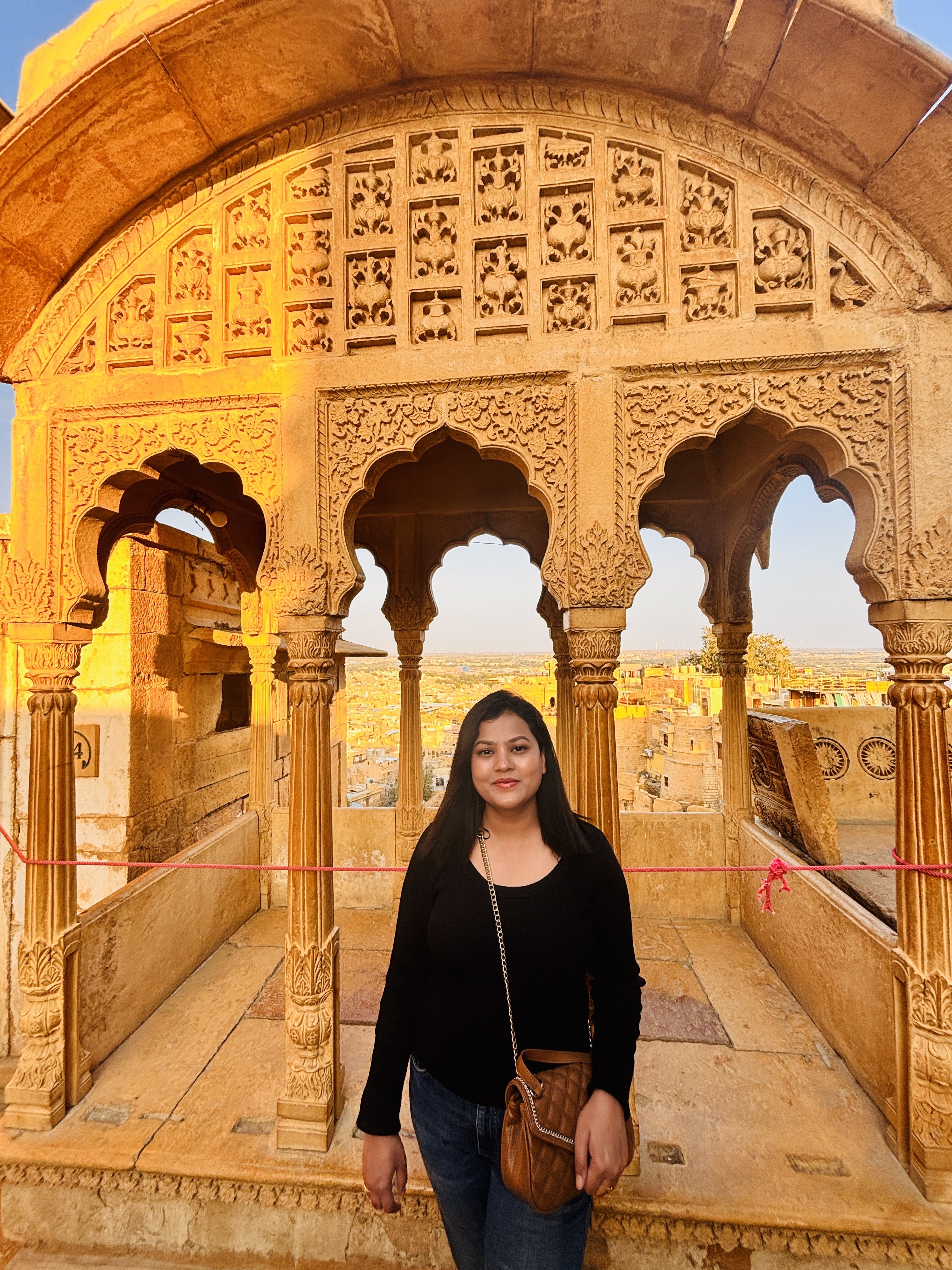 Aksha Ali