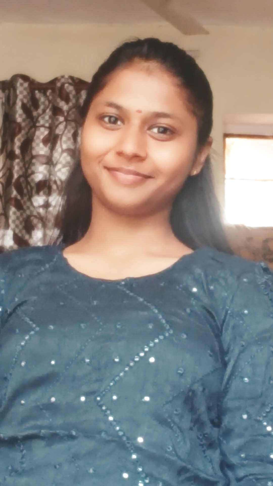 Kusum Mahawar