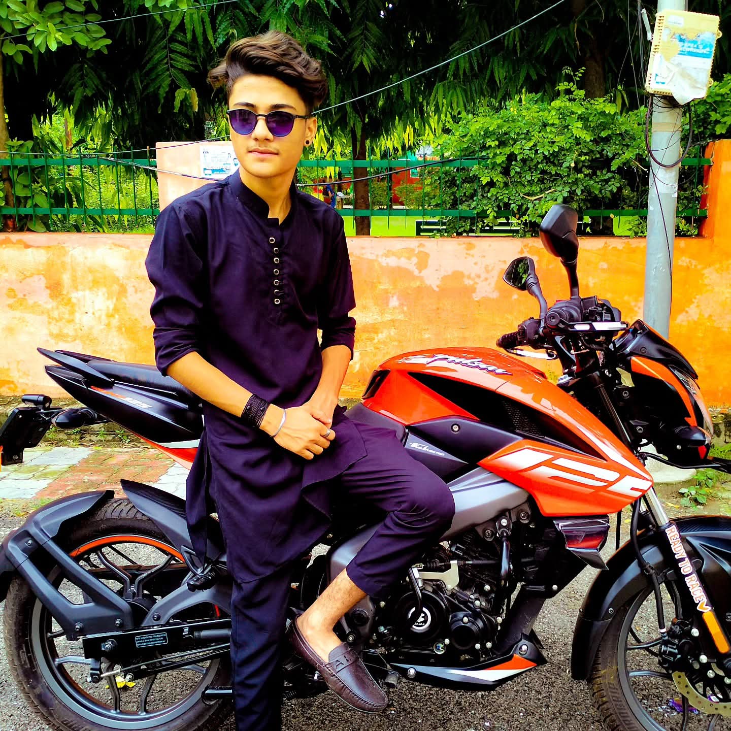 Karan Kumar