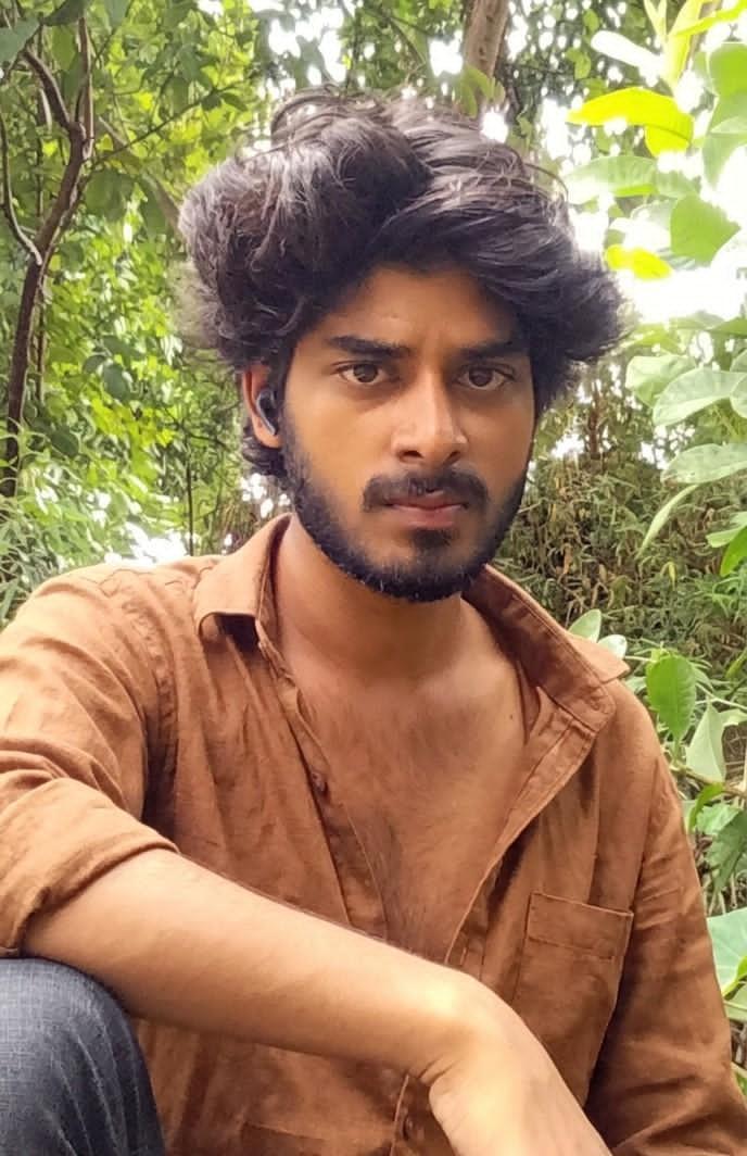 Atharv Pandey