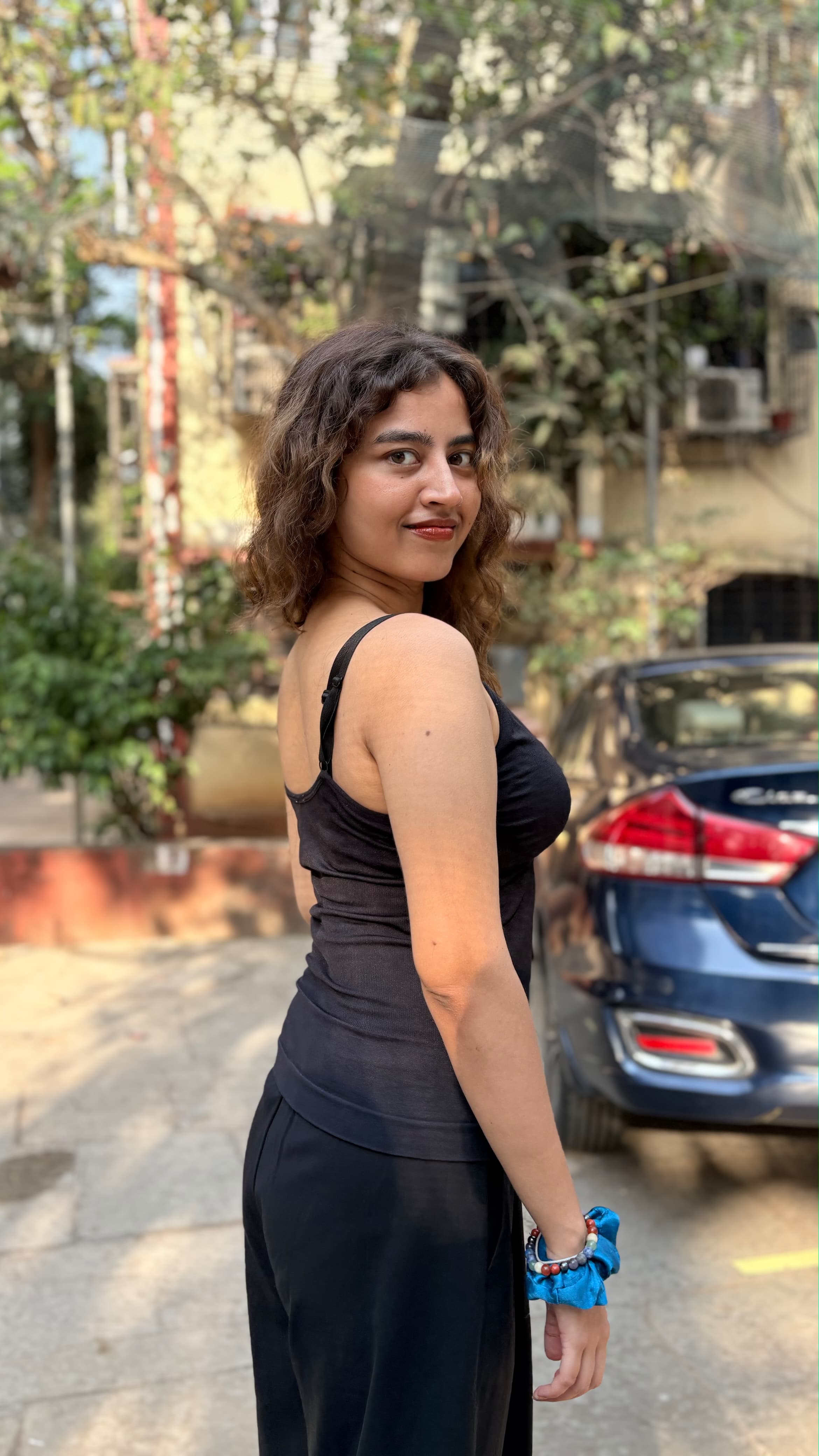 Niharika Choulda