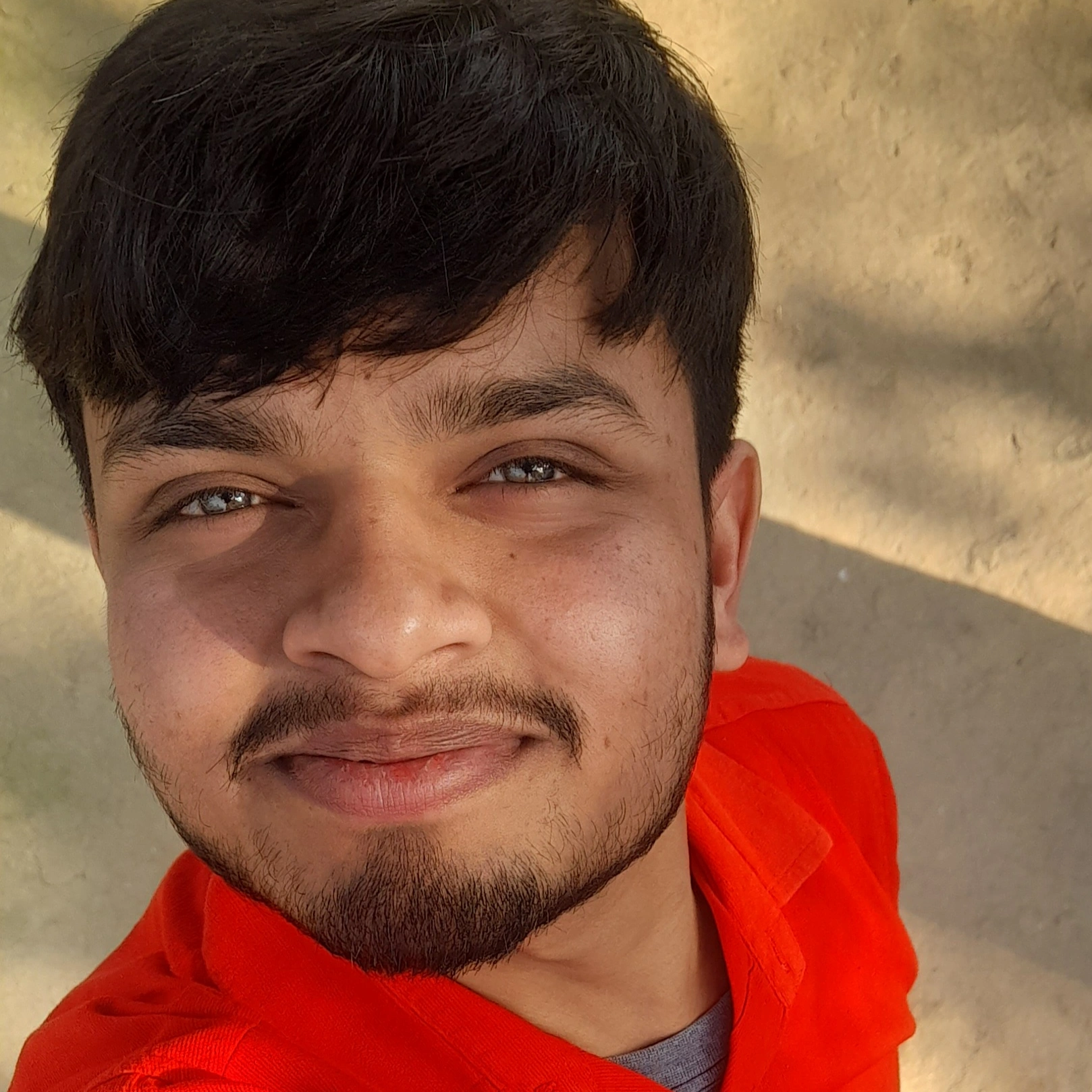 Anurag Singh