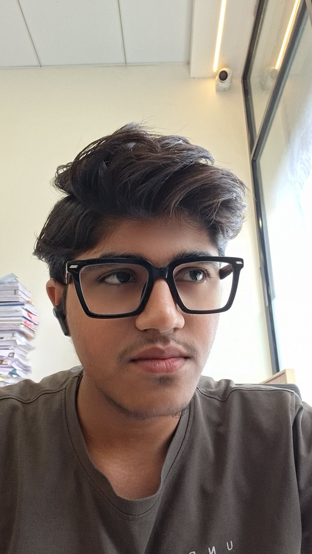 Swayam Kulkarni