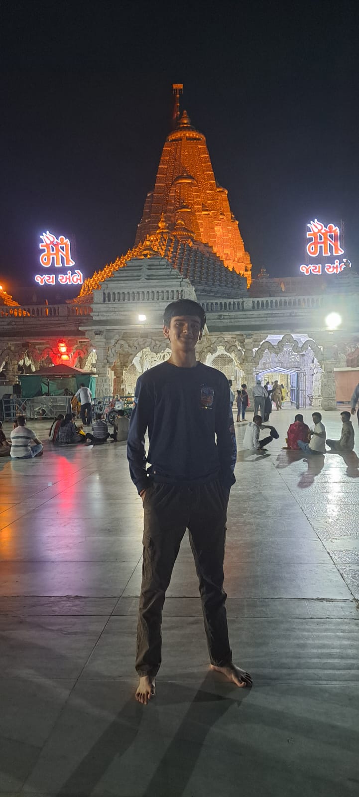 Siddhant Modh