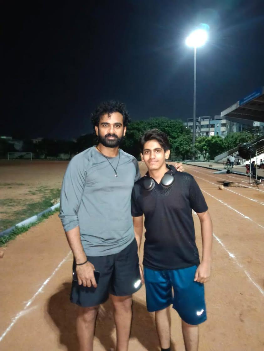 Gaurav Pareek