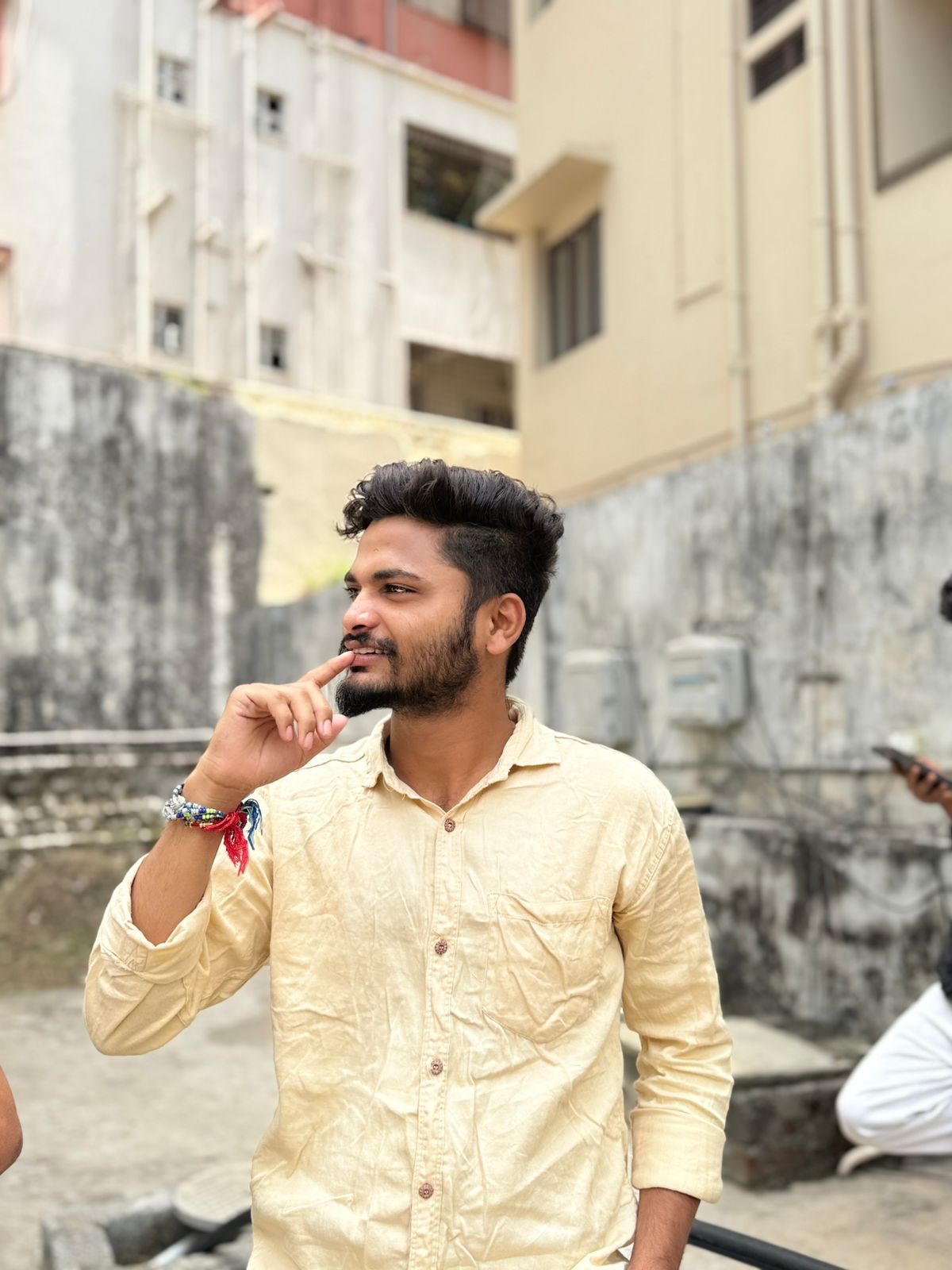 Rathod Akhil