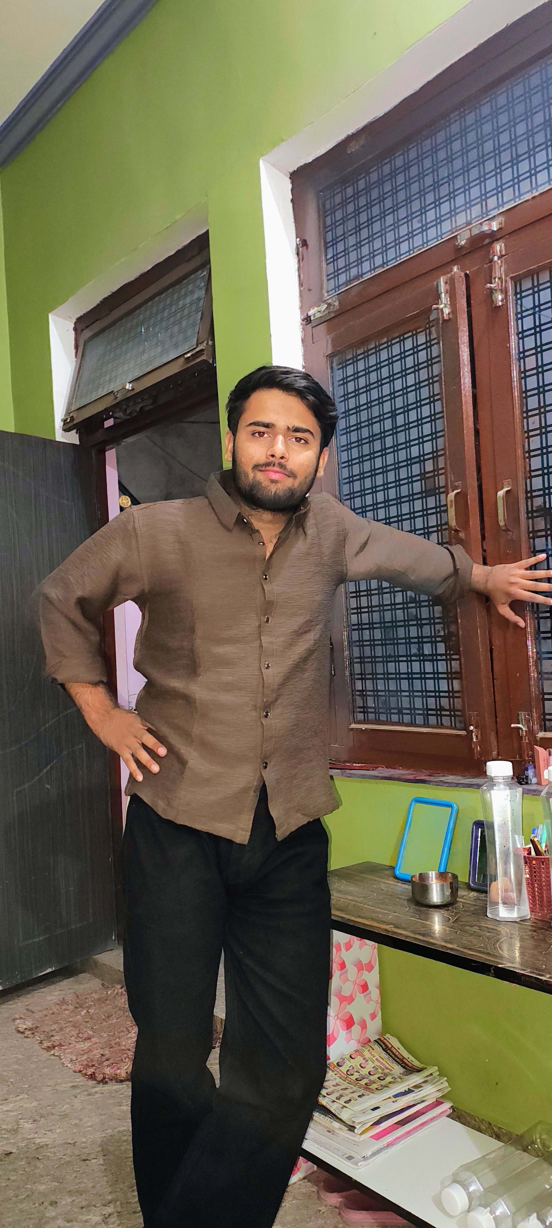 Sanskar Yadav