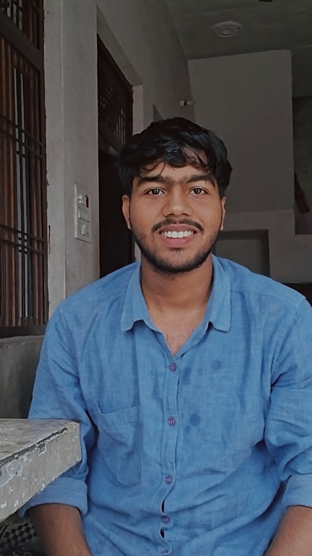 Anuj Kumar