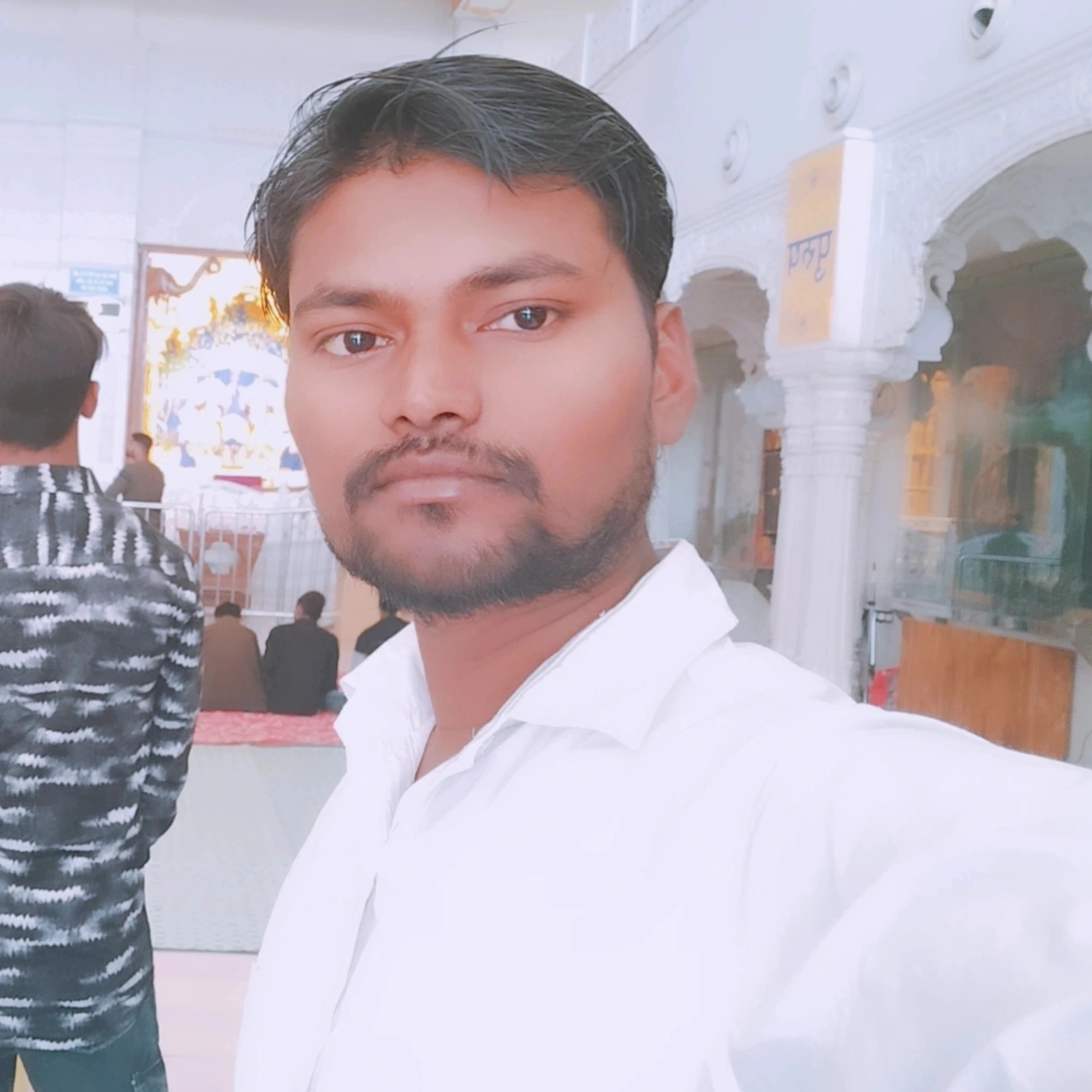 Suryadev kumar