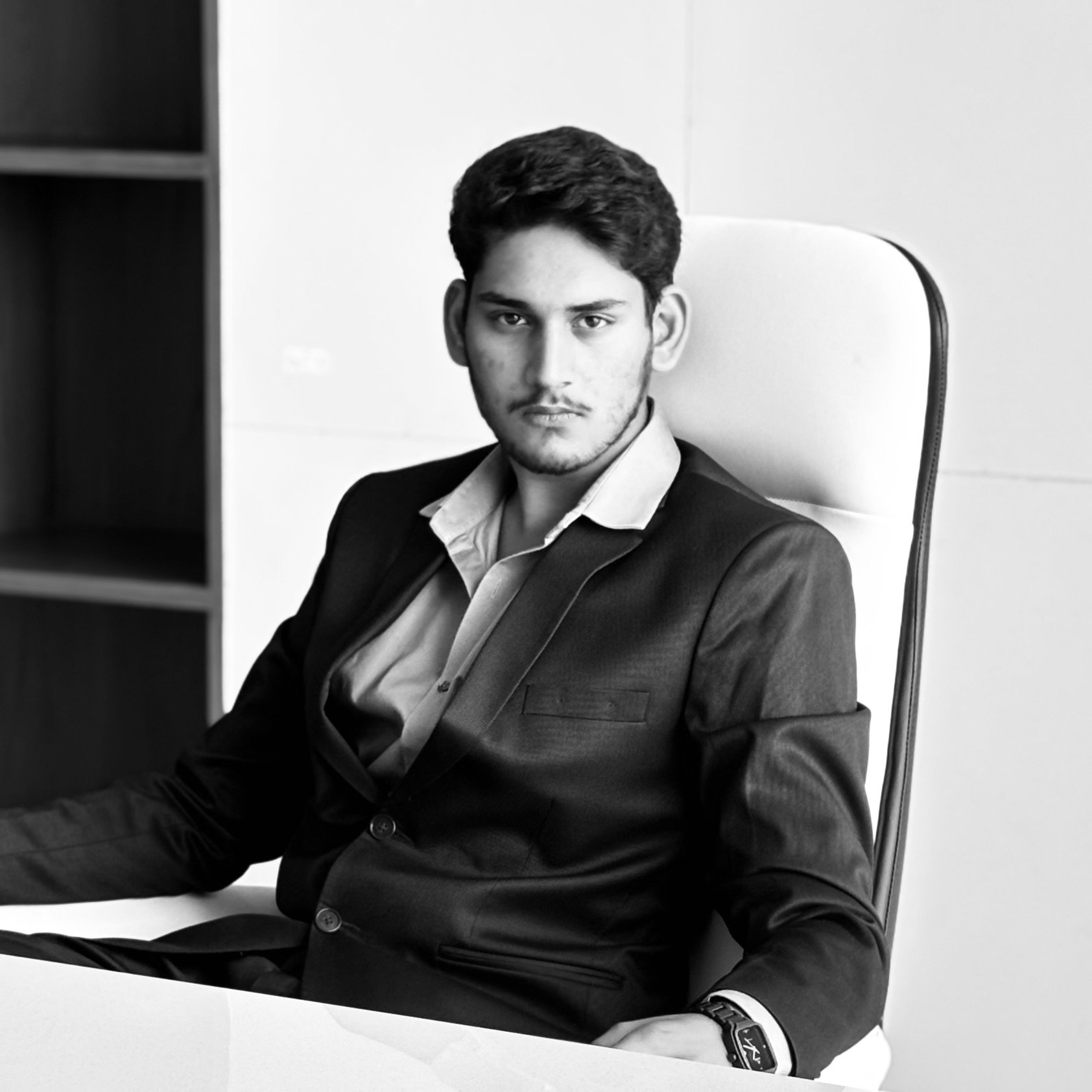 Ayush Grover