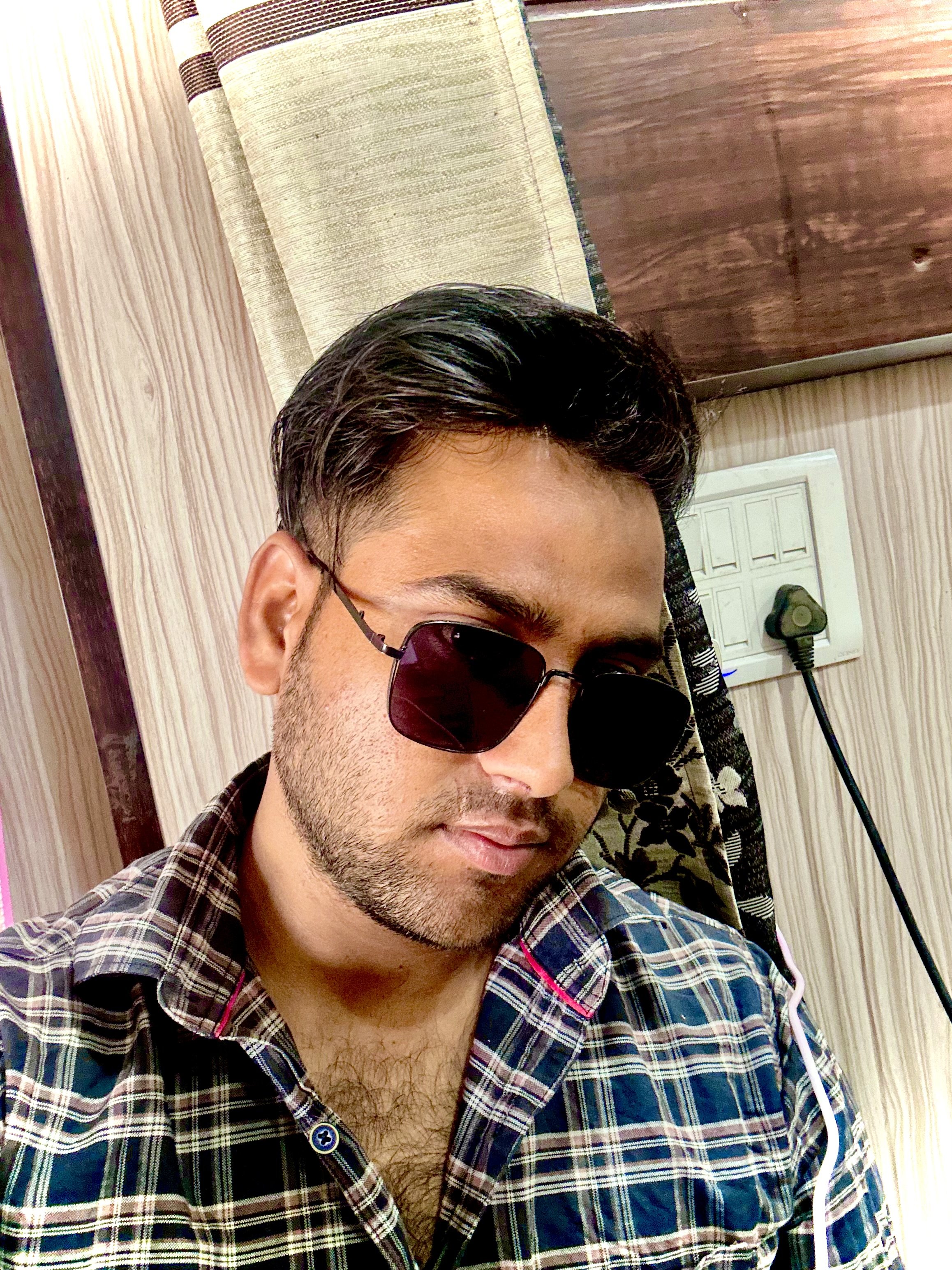 Harsh Gihar