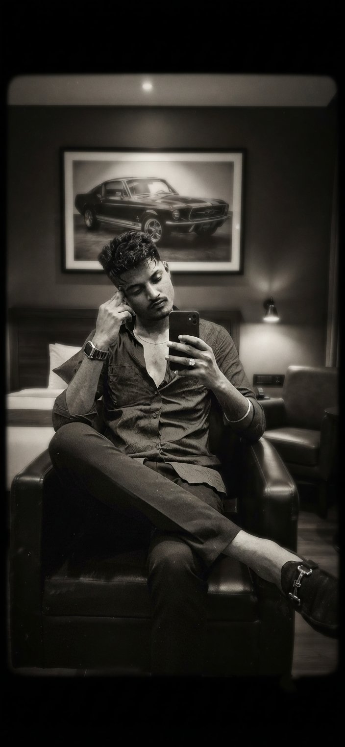 Raj Kumar