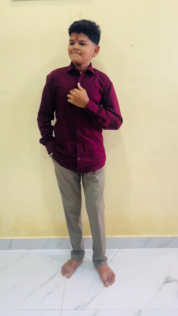 ADITYA KADAM