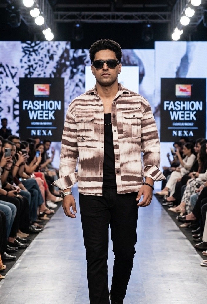 Nishant Kaul