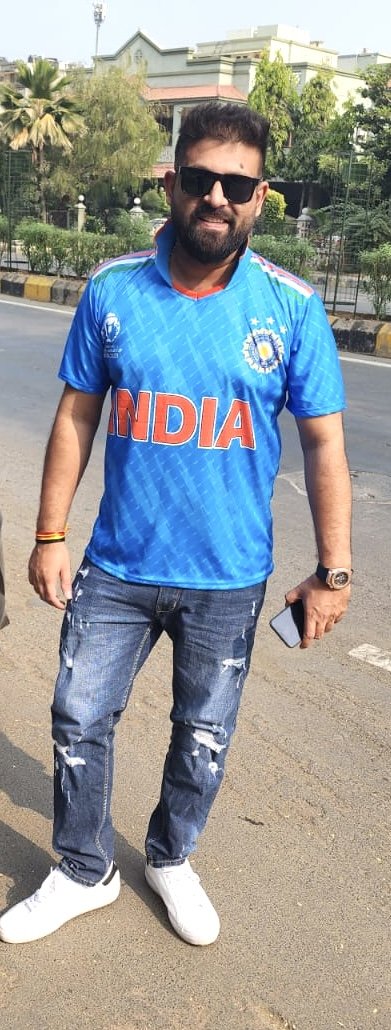 Utkarsh Patel