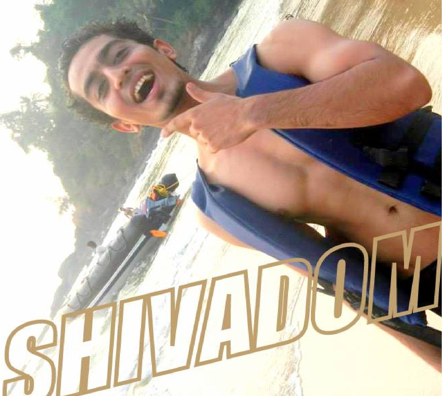 Ashish Pansheriya