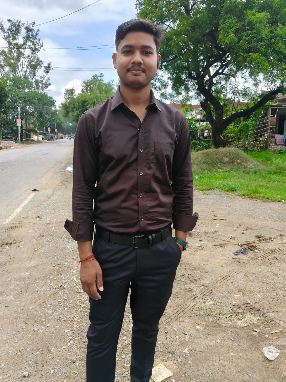 ANKIT VISHWAKARMA