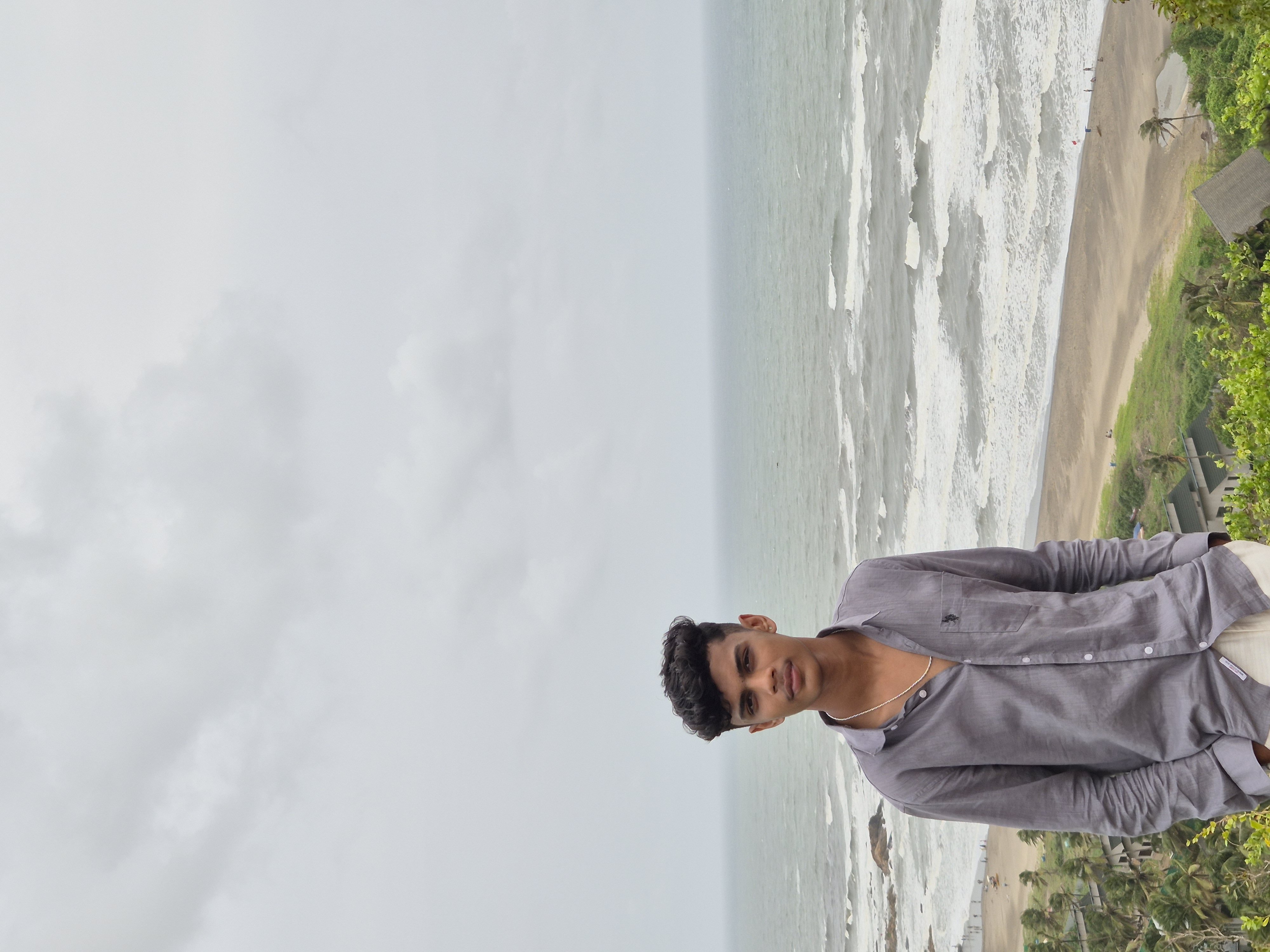 Yogiraj Sapkal