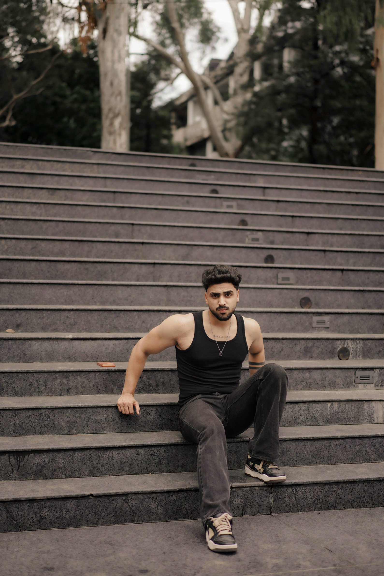 Aashiv Dhankhar