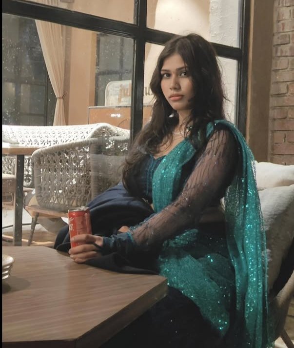 Yogita Mehra