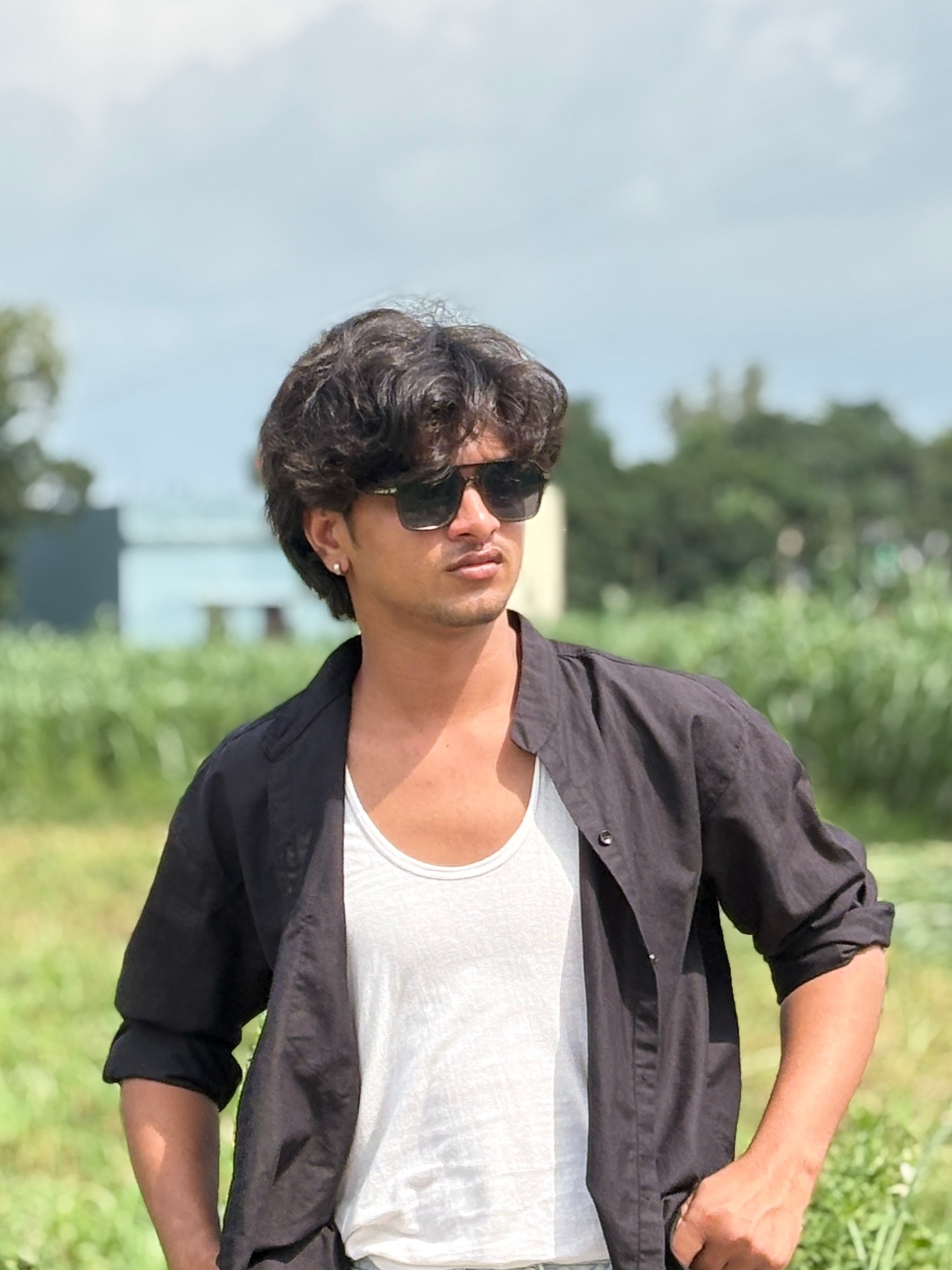 Aashu Mirza