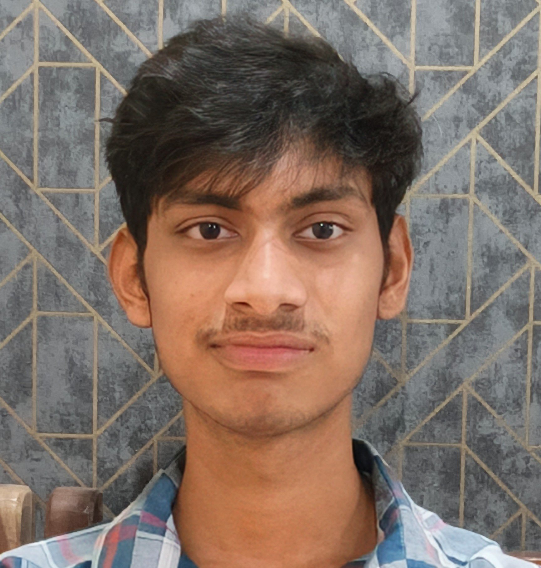 vikash Kumar Das