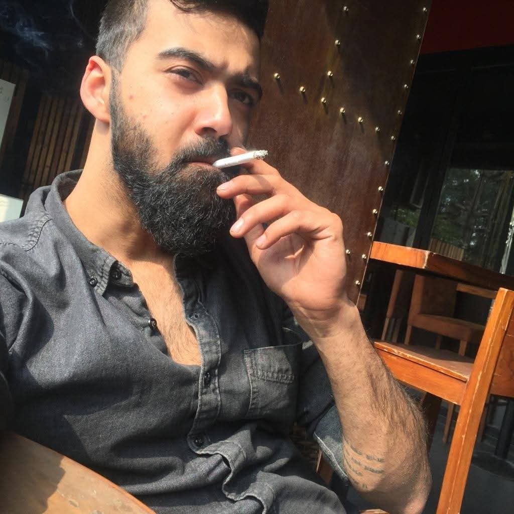 Shivam Arora