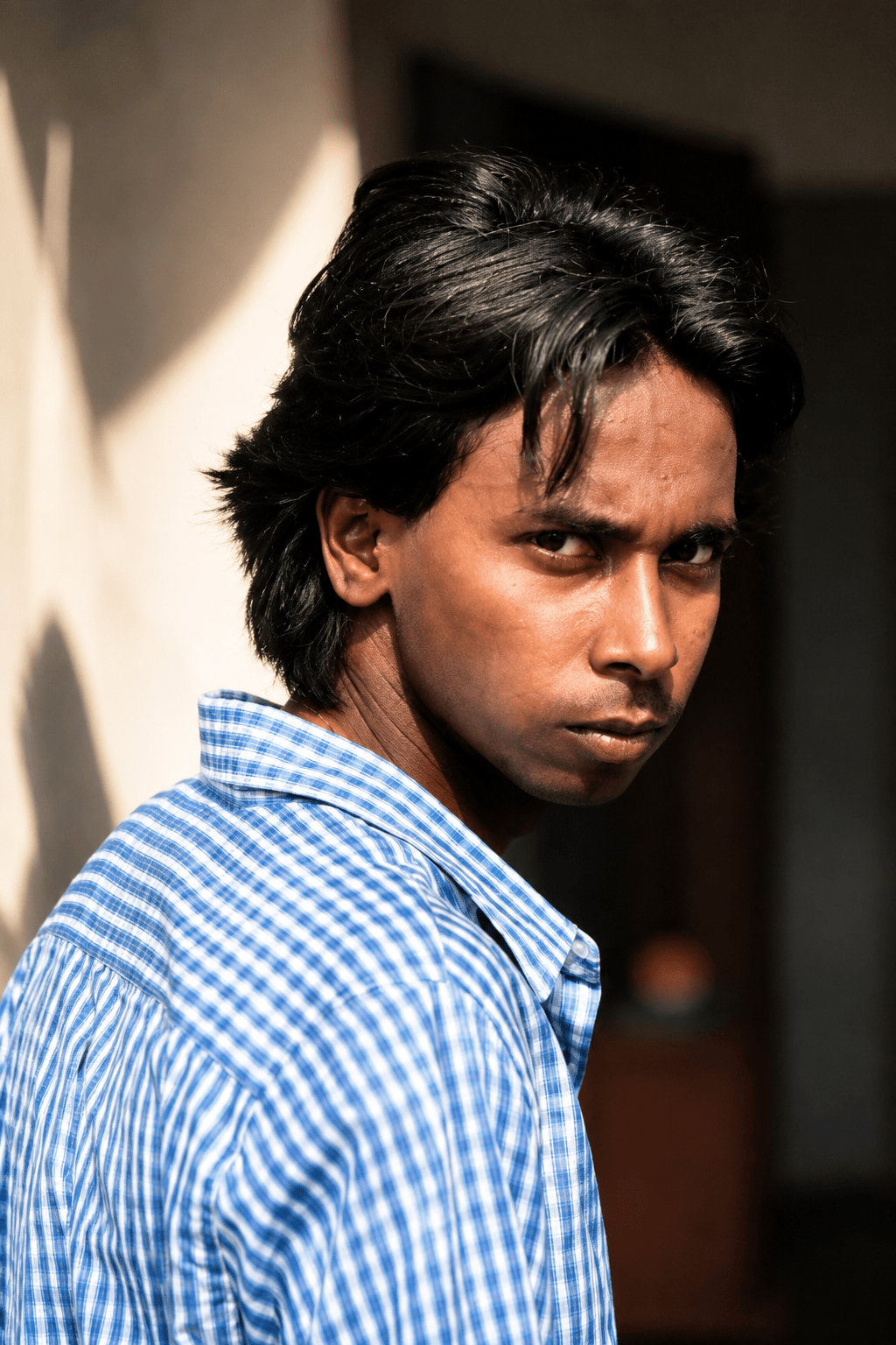 Shivam Das
